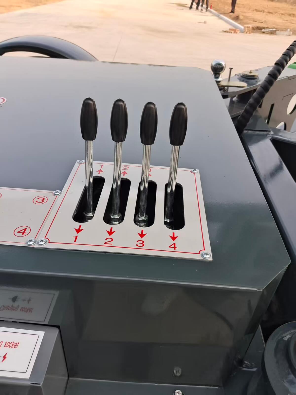 Спецтехника