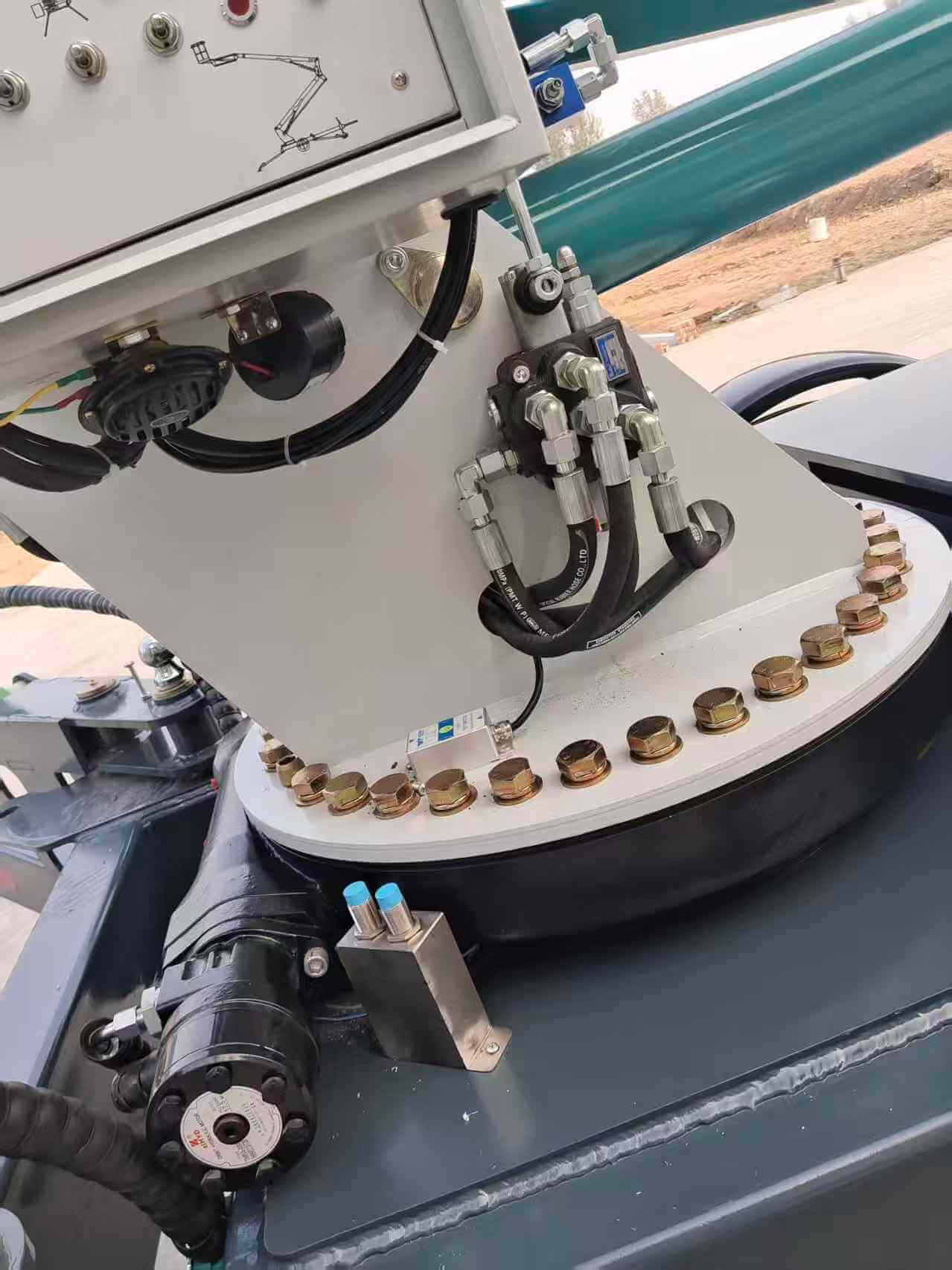 Спецтехника