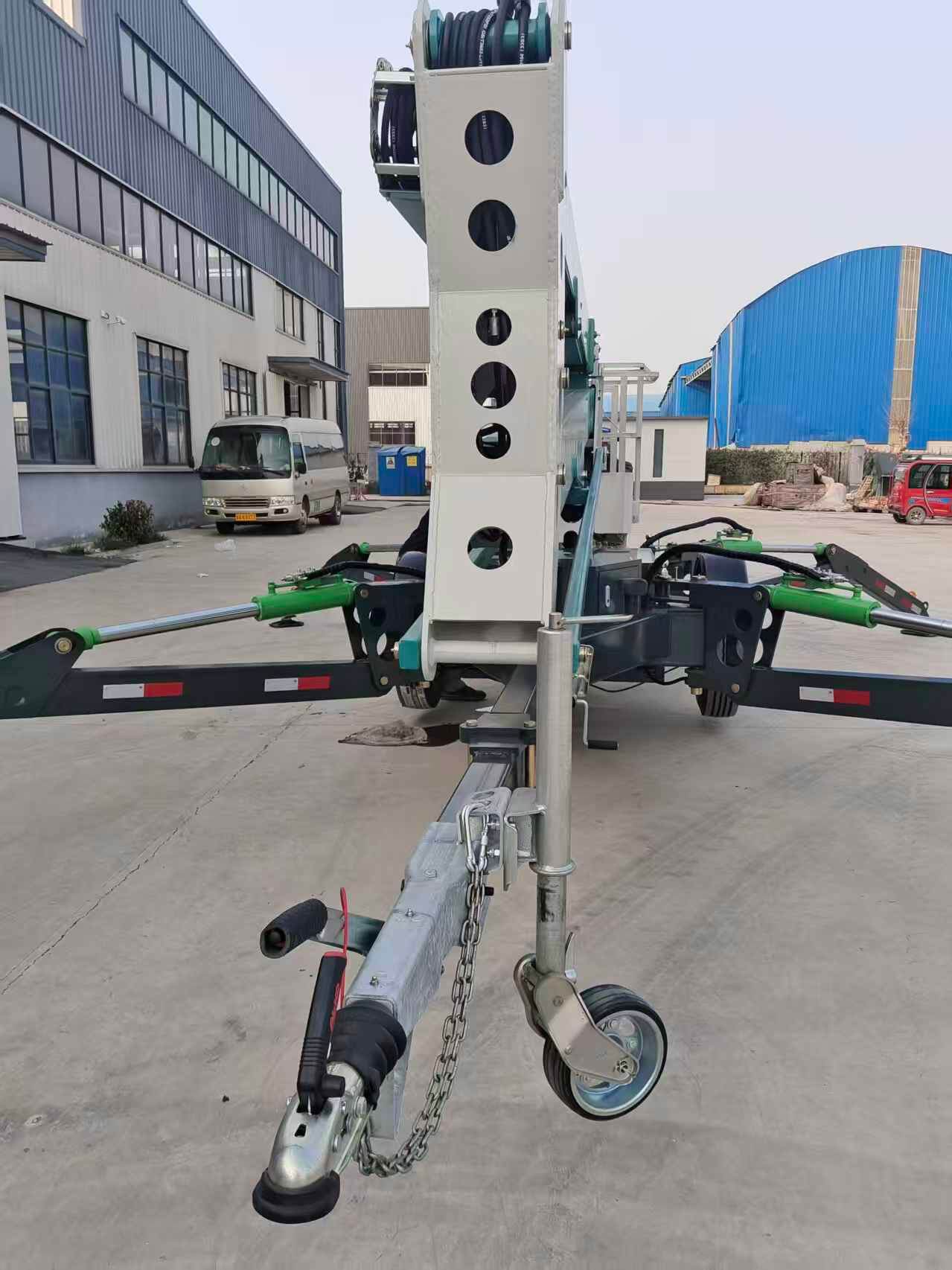 Спецтехника