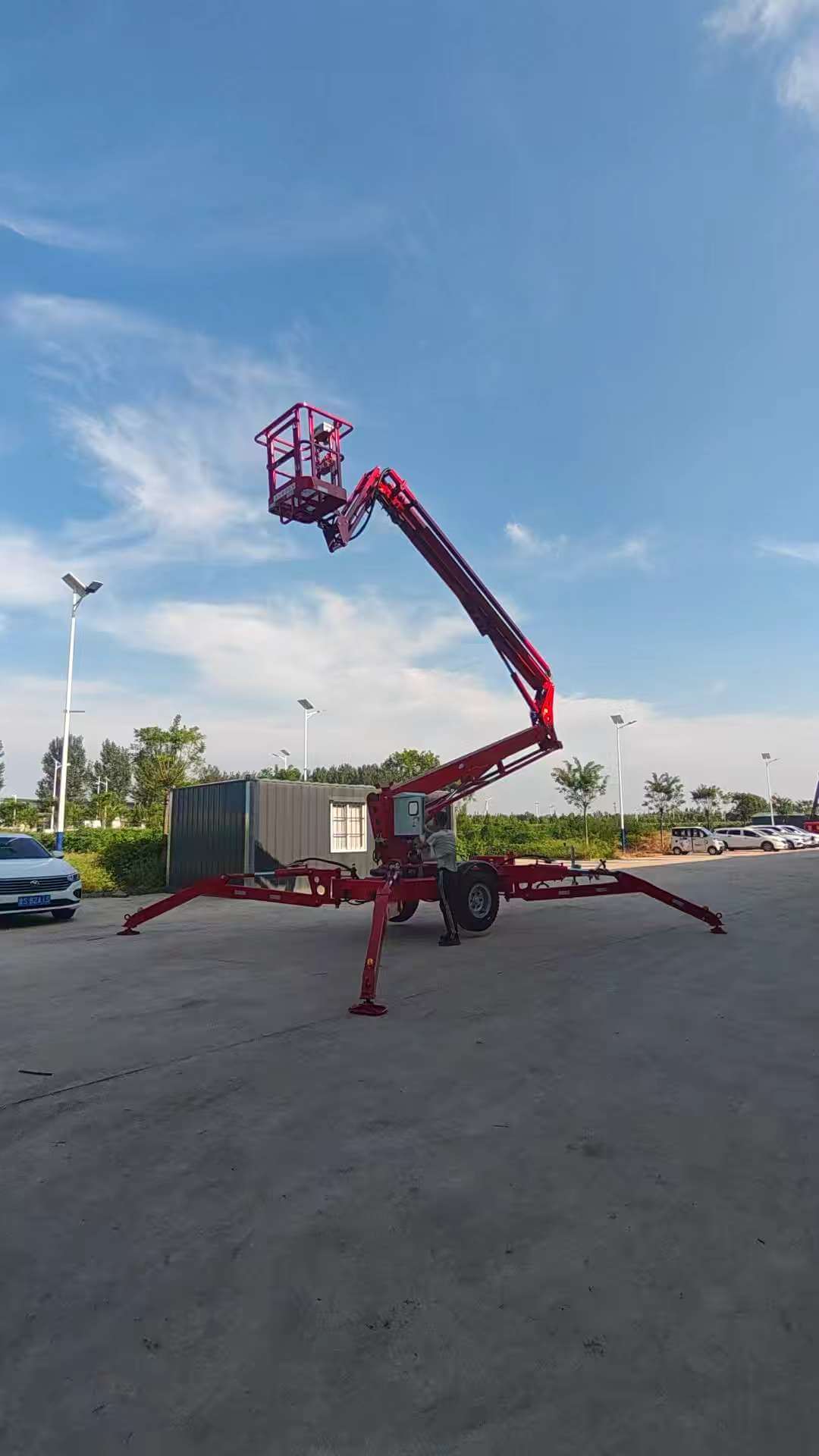 Спецтехника