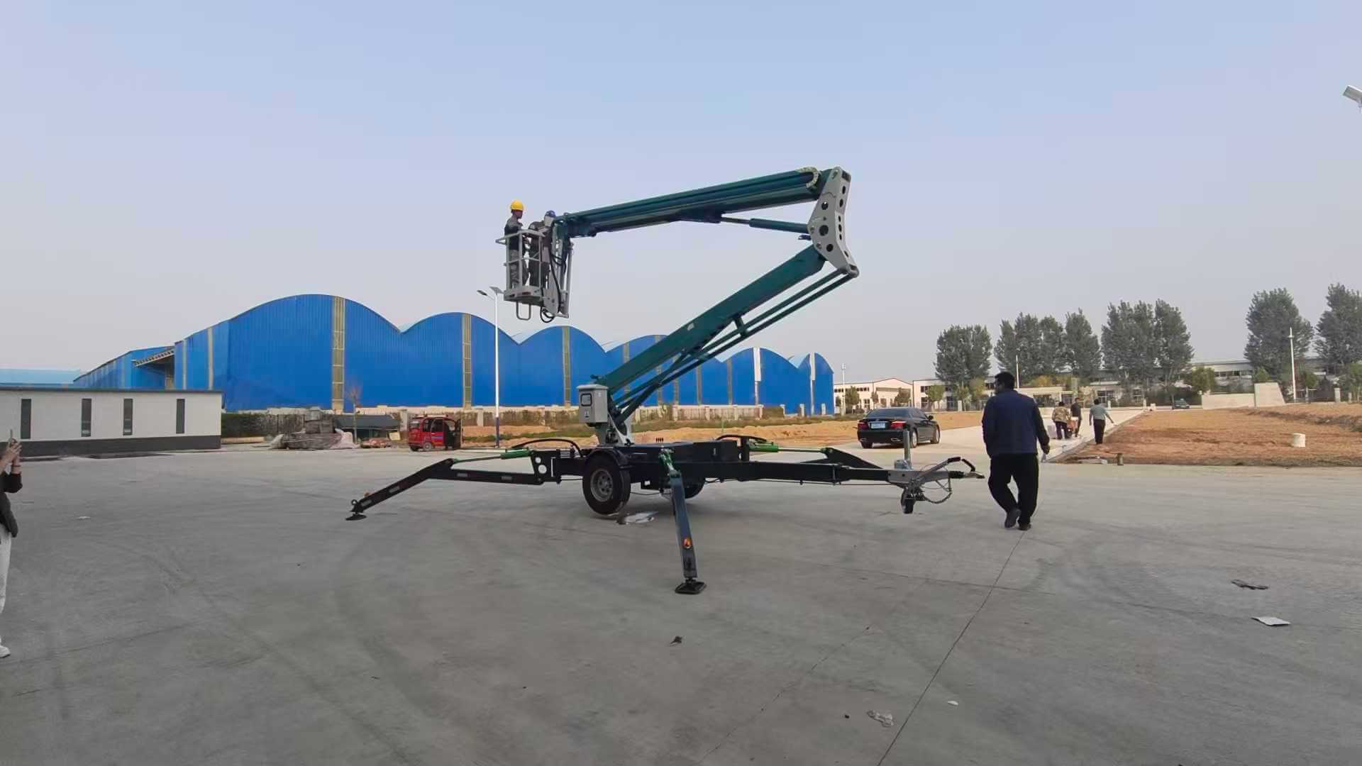 Спецтехника